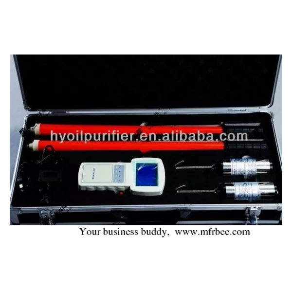 GD6000 Digital Radio Phase Detector