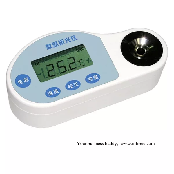 GDB-92 Digital Display Auto Refractometer Price Brix 58~92%