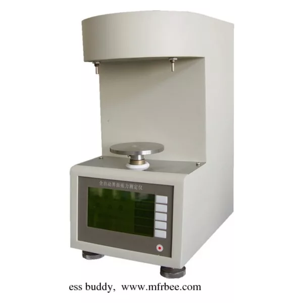 GD-6541A  Liquid Oil Surface Tension Test Machine