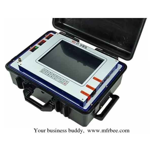 DGVA-403 CT Tester,PT Tester