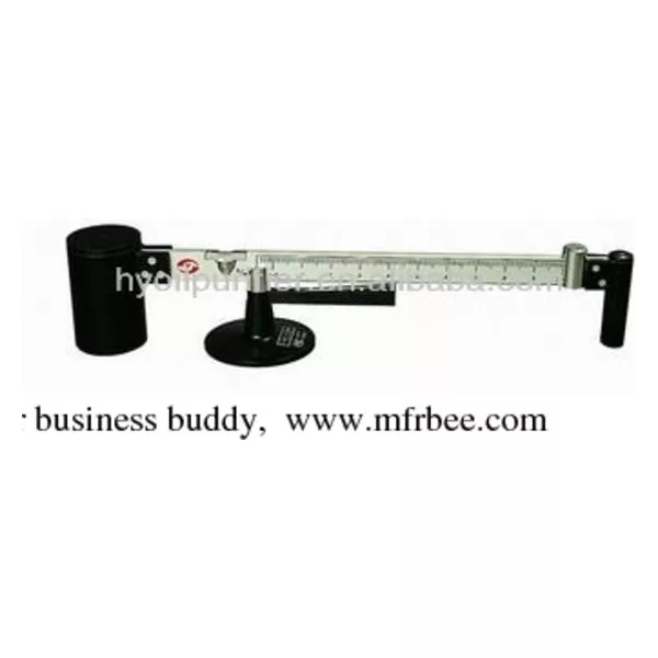 NB-1 Slurry Gravimeter