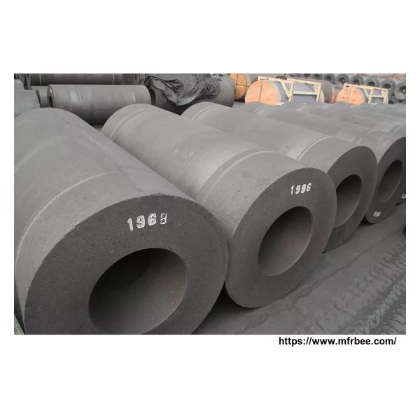 IP graphite electrode