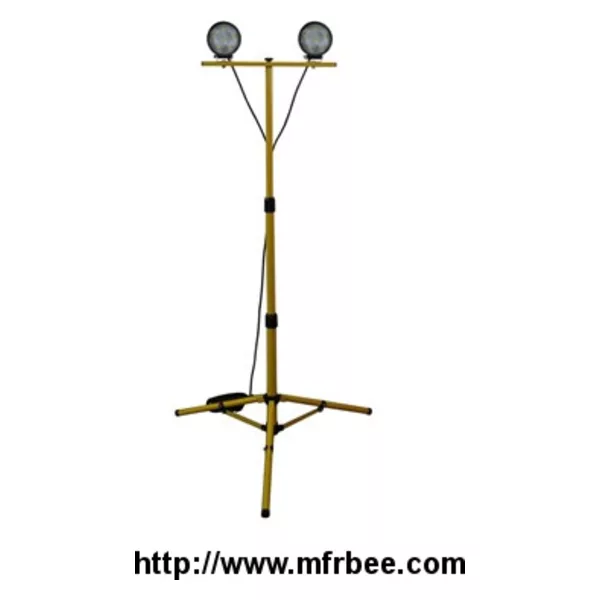 Tripod LED Work Light CM-5018BD