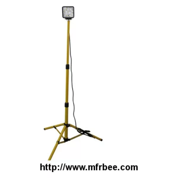 Tripod LED Work Light CM-5027S