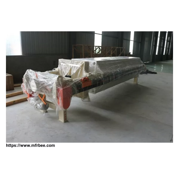 Filter Press