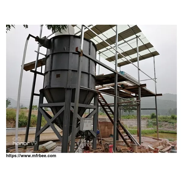 Thickener