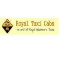 Royal Taxi Cabs Jaipur