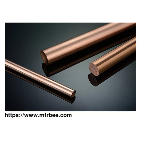 Copper Busbar