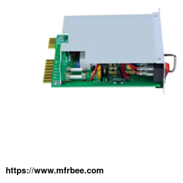 HRTC-B1 Control Modules