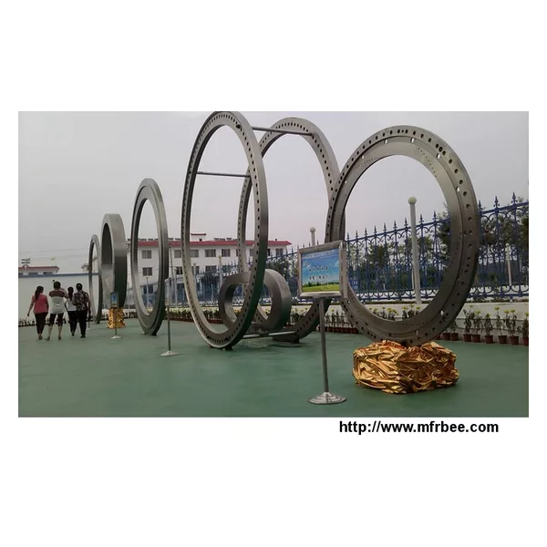 ring rolling machine design Ring Rolling Machine