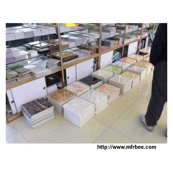 PVC Imitation Marble Decorative Board