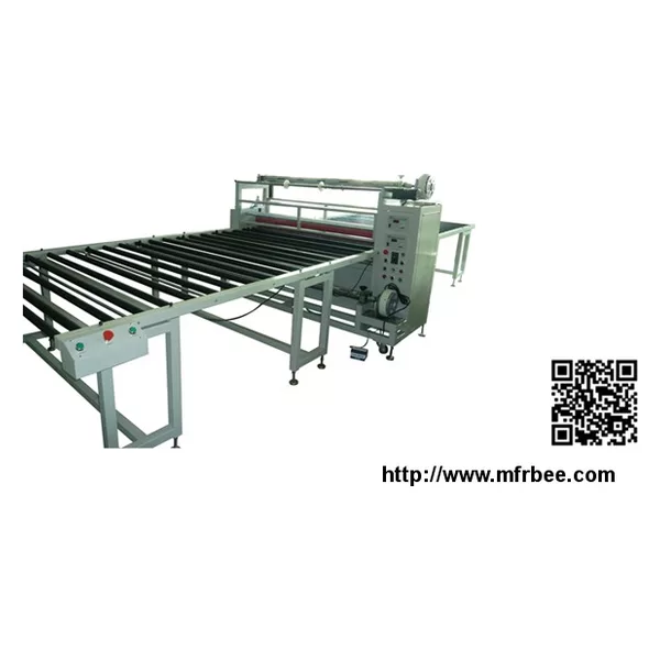 JBD-FM Laminating Machine