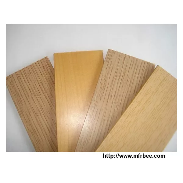 wood polymer composite board Wood Plastic Skinning Foaming