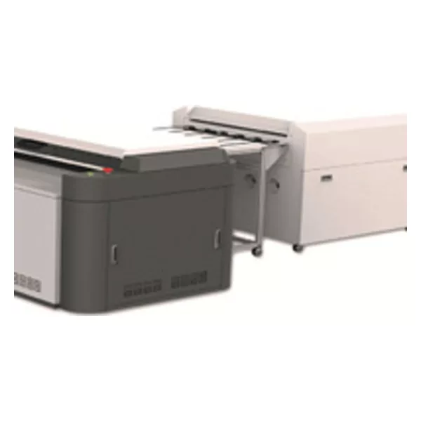 CTP Computer to Plate Printing Machine