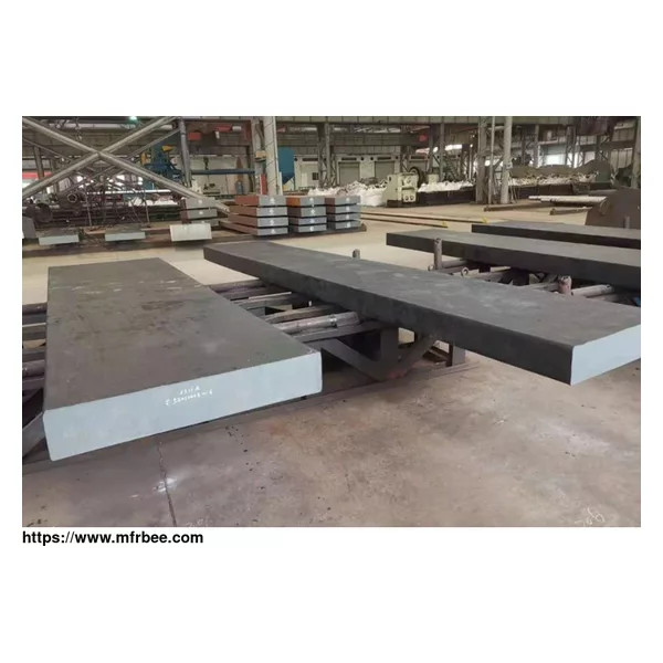 DIE STEEL (MOULD STEEL)