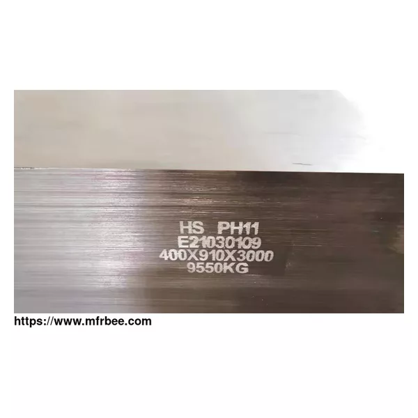 HS PH11 Hot Work Die Steel