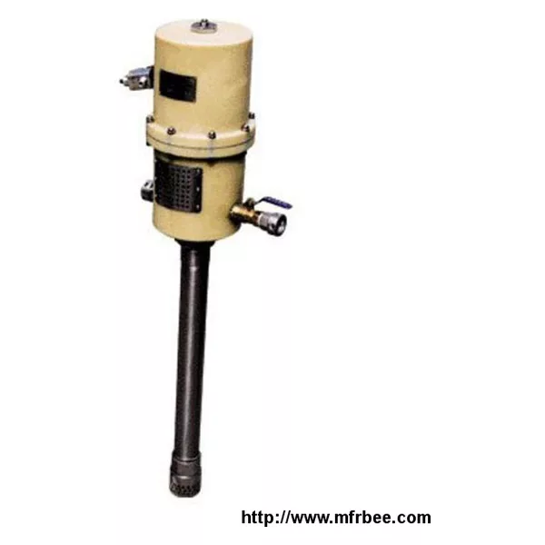 cement slurry grouting pump