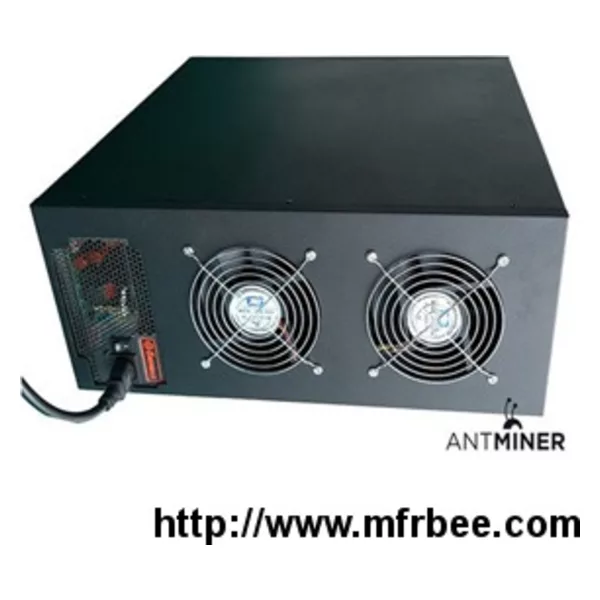 BITMAN Antminer 1T S2 bitcoin miner chinacoal02