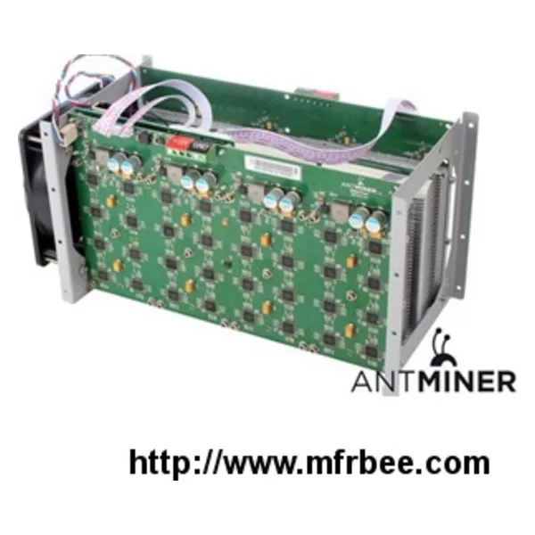 High speed Antminer bitcoin miner 180GH/S chinacoal07