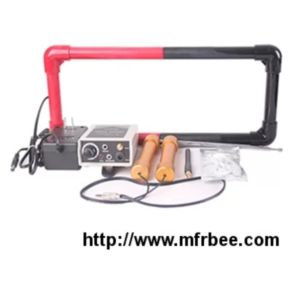 VR 3000 Deep Underground Gold Detector chinacoal07