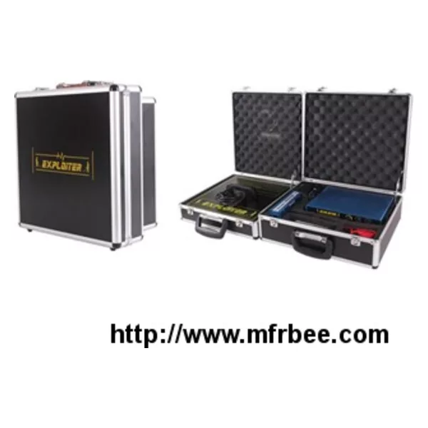 Exploiter Underground Metal Detector chinacoal07