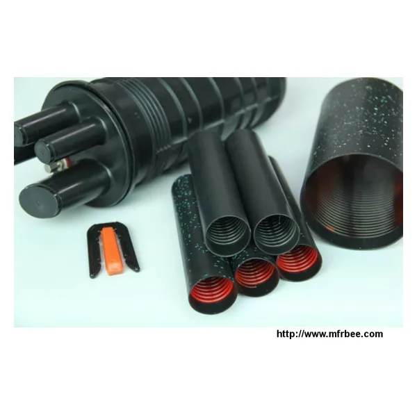 Telecommucation Tubing With Sprial Adhesive