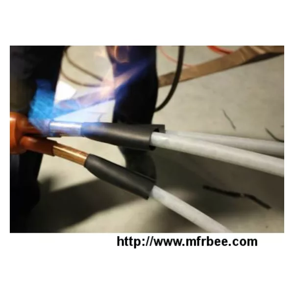 Stress Control Tubing