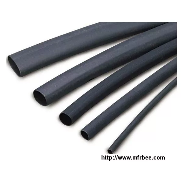 Fluoroelastomer High Temperature Tubing