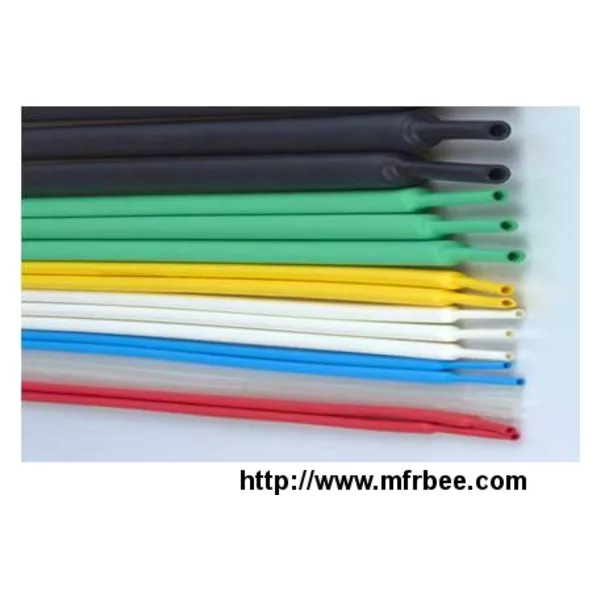 Flame Retardant Thin Wall Tubing
