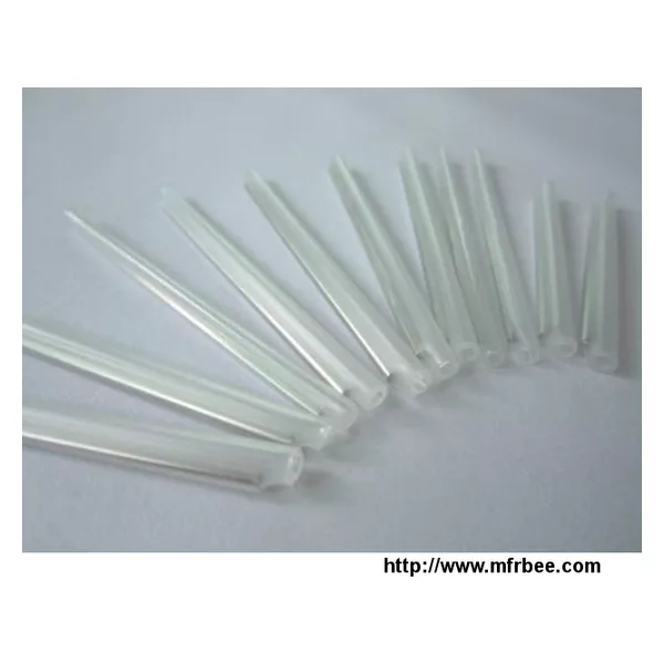 Fiber Optic Splice Protection Sleeve