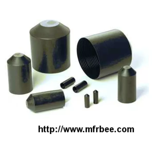 Heat Shrinkable Cable End Cap