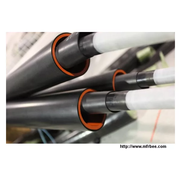 Semi Conductive And Insulation Dual Wall Tubing