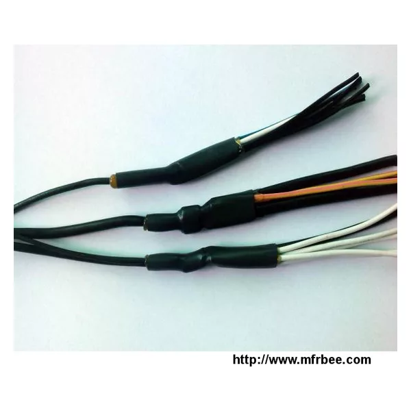 Dual Wall Adhesive Lined Tubing