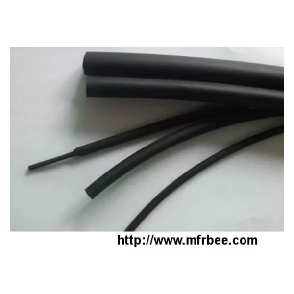 Diesel-resistant Elastomeric Tubing
