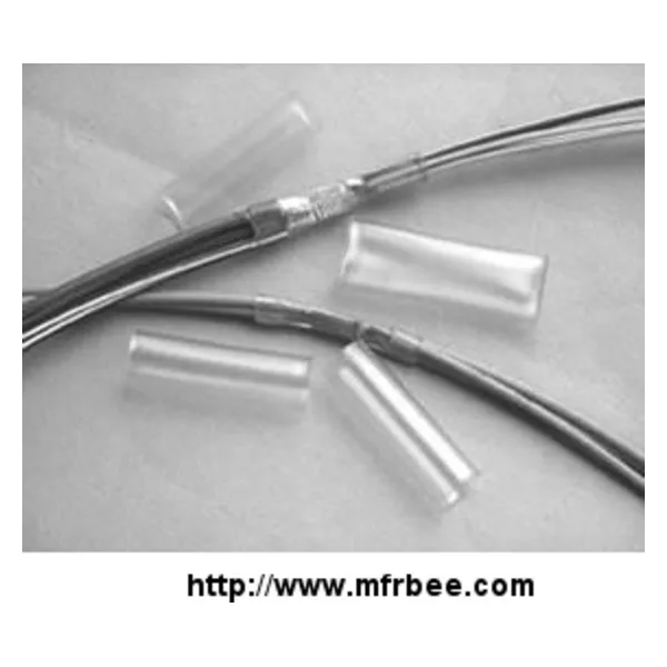 150℃ Pvdf Flexible Thin Wall Tubing