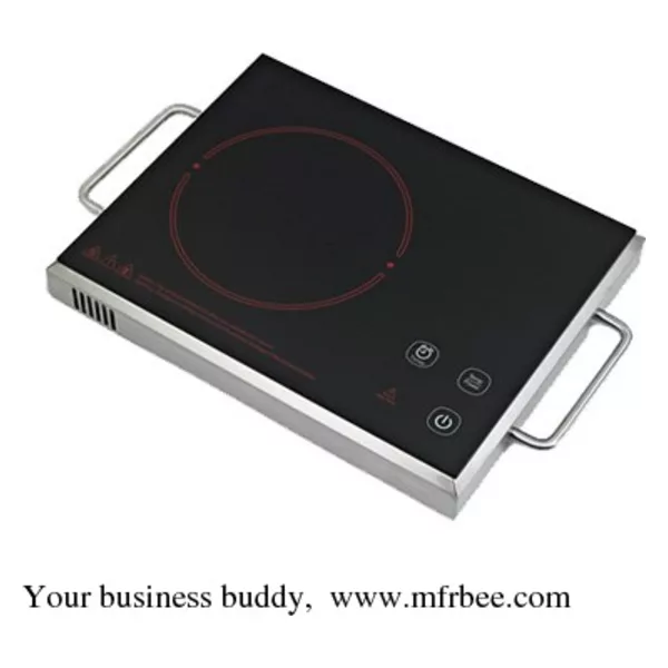 Electric Ceramic Cooker