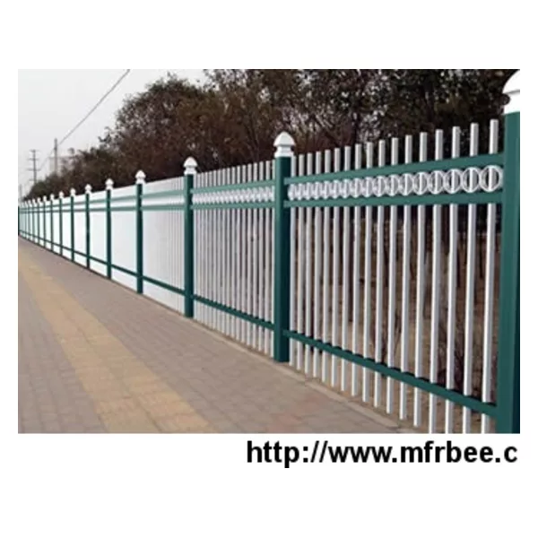Ornamental Fence Panels, Gates &amp; Accessories