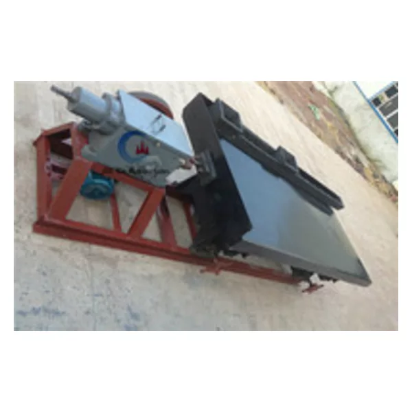 Lab shaking table
