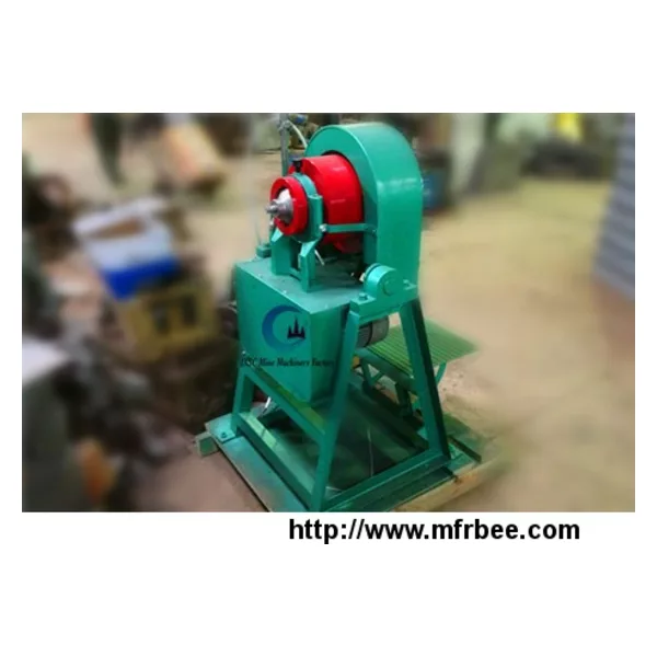 Lab ball mill