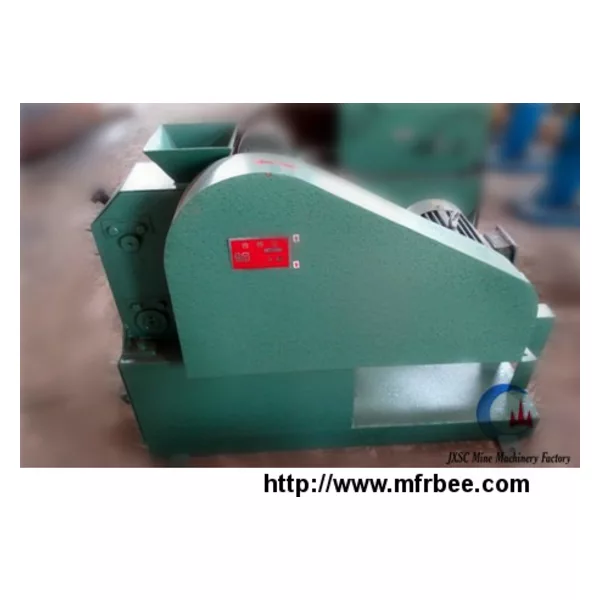 Lab jaw crusher