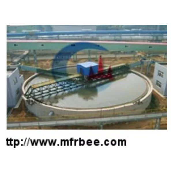 Thickener