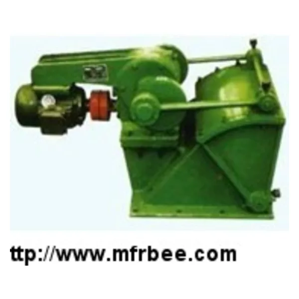 Swing feeder