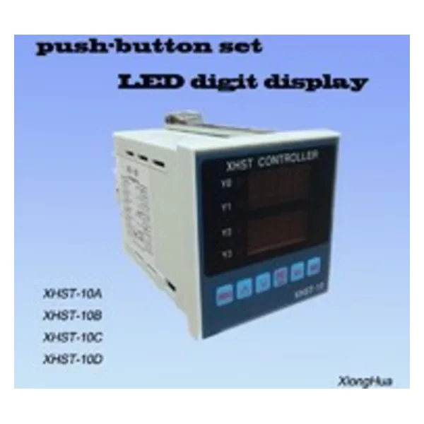 multichannel programmable timer XHST-10