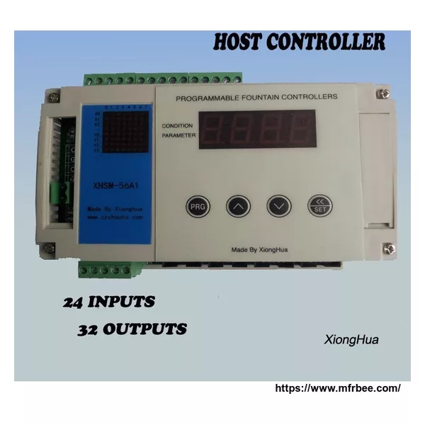 outdoor fountain controller XHSM