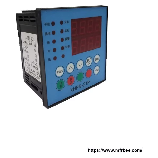 water level controller, water pump controller XHPS-20P