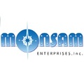 MONSAM Portable Sinks