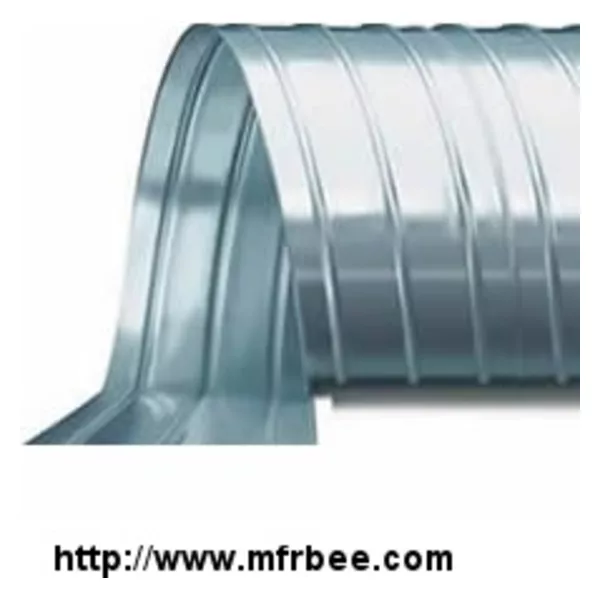 Spiral Rib Pipe