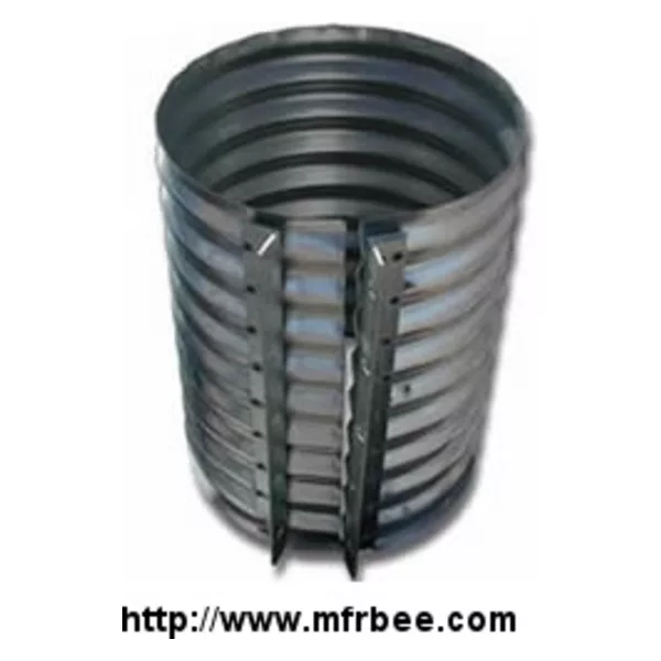 Joints And Fittings