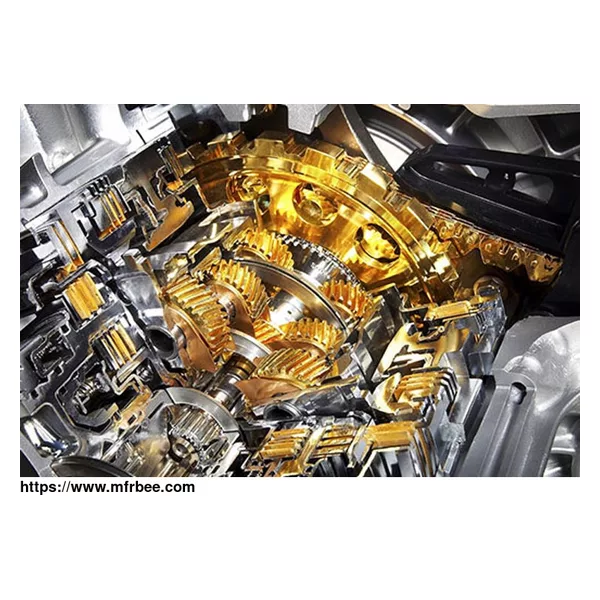 Automotive Brush