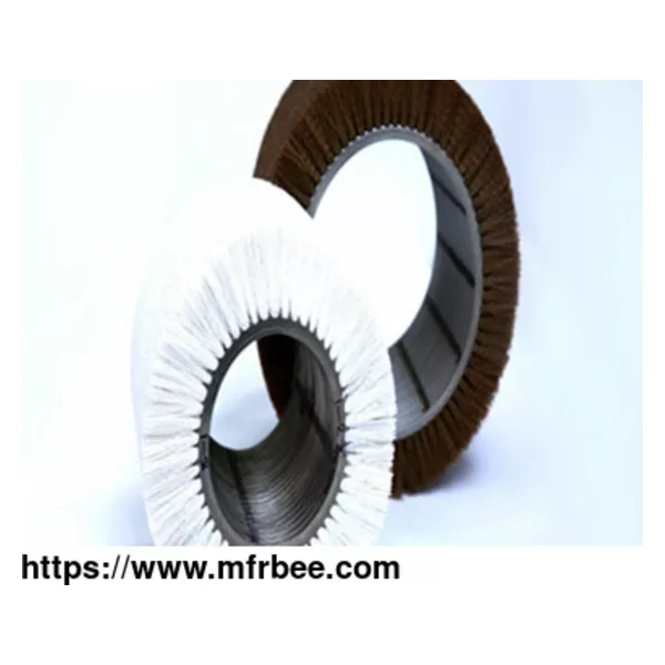 Nylon Roller Brush